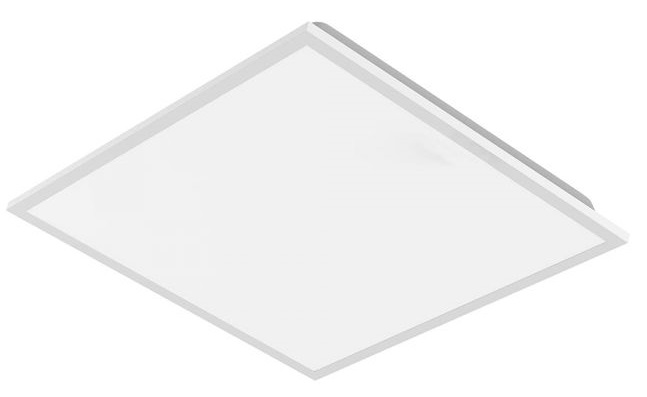 V-TAC Deckenlampe 1x40 W weiß 24142