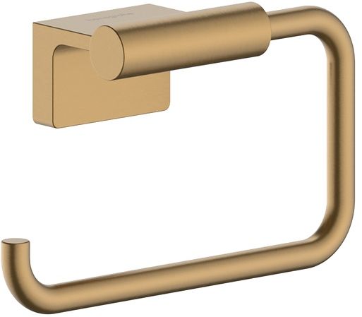 Hansgrohe AddStoris S Toilettenpapierhalter || 41788140