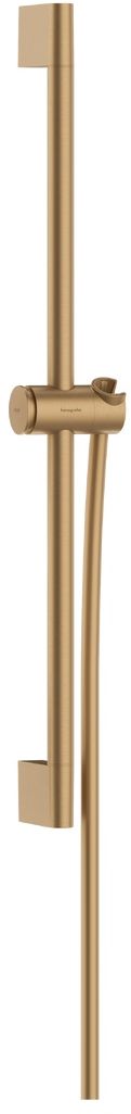 Hansgrohe Unica Duschstange |66.9 cm 24400140