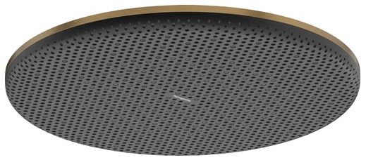 Hansgrohe Raindance Alive S Kopfbrause 30x30 cm rund || 24523140