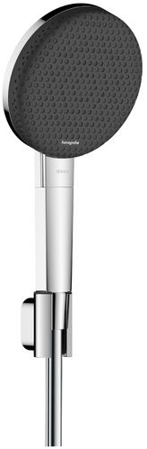 Hansgrohe Raindance Alive Select S Handbrause Wandmontage chrom 24612000