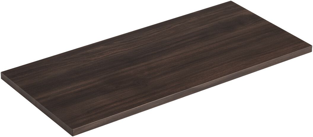 Comad Dorothy Ristretto Waschtischplatte 100x46 cm eiche RISTRETTO 89-100-46 M