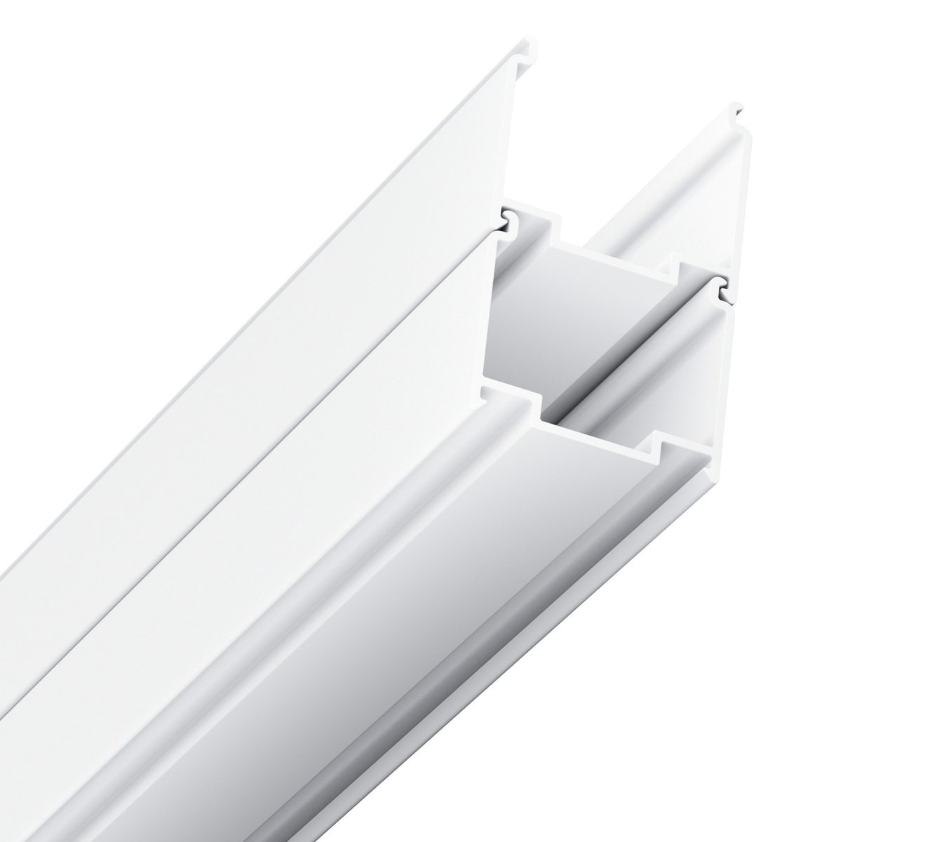 Ravak Nexty Verbreiterungsprofil E778802E19500