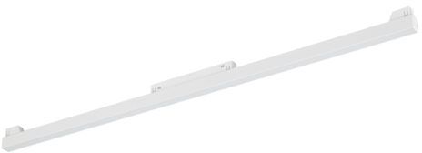 TK Lighting Lume Magnetleuchte 1x25 W weiß 18295