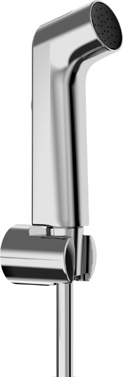 Hansgrohe Bidette Bidet-/WC-Handbrauseset chrom 29234000