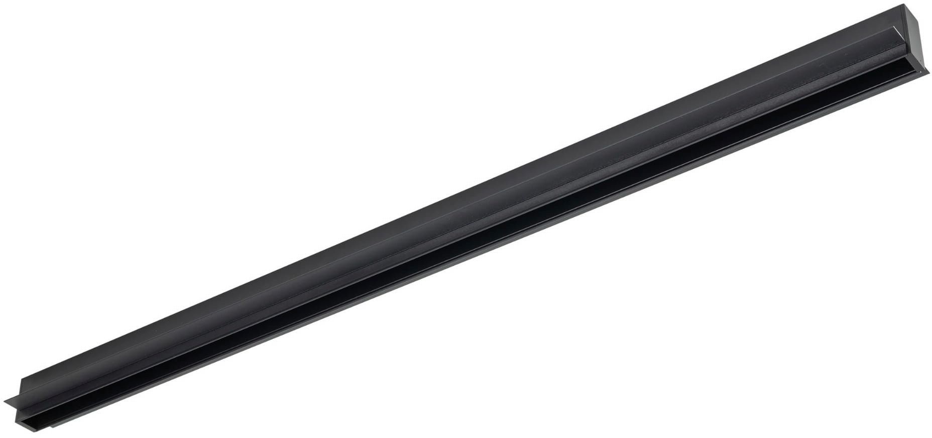 TK Lighting Magnetic Easy Line Sammelschiene x W schwarz 18264