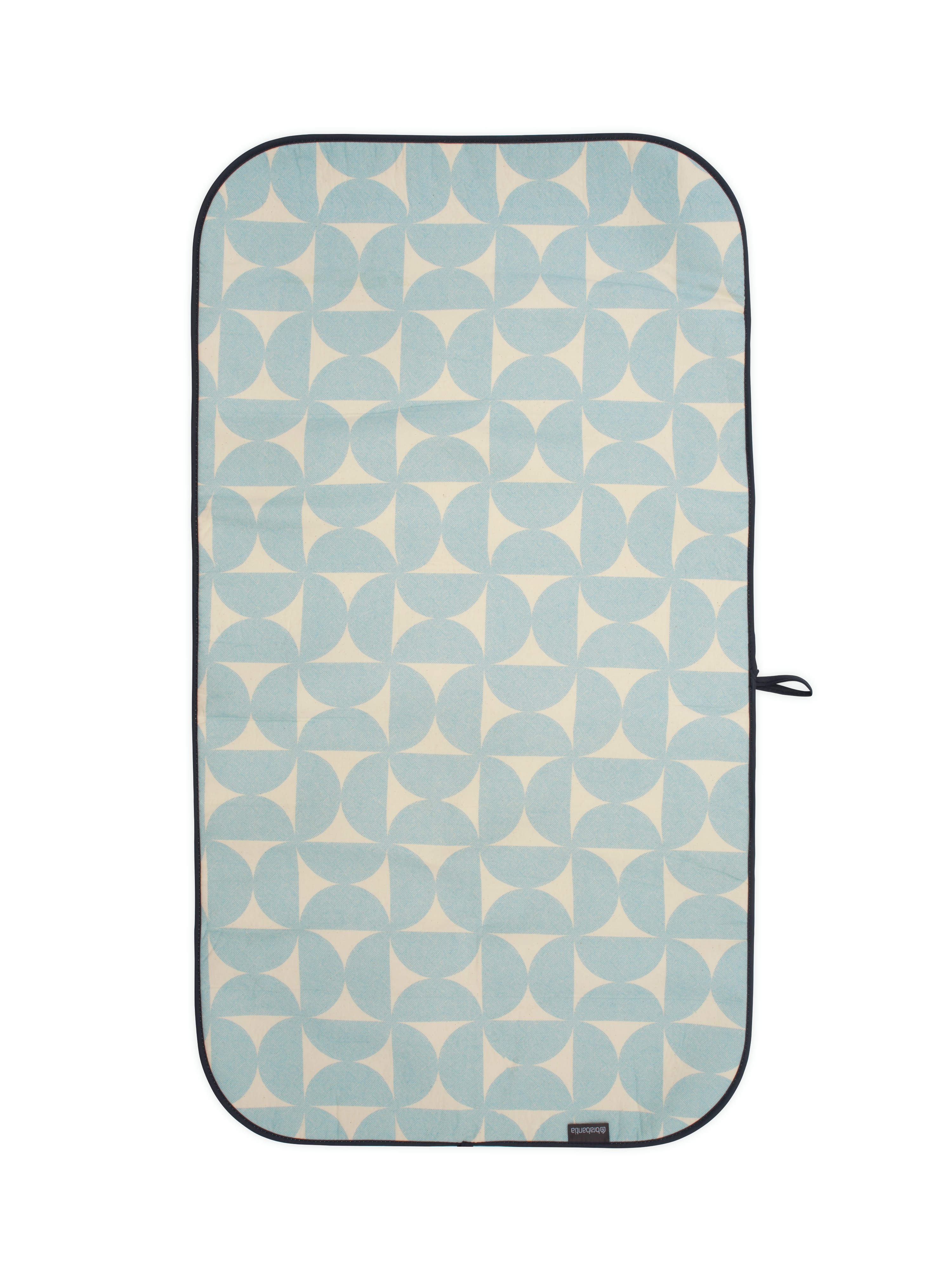 Brabantia Bügelmatte 120x65 cm 249464
