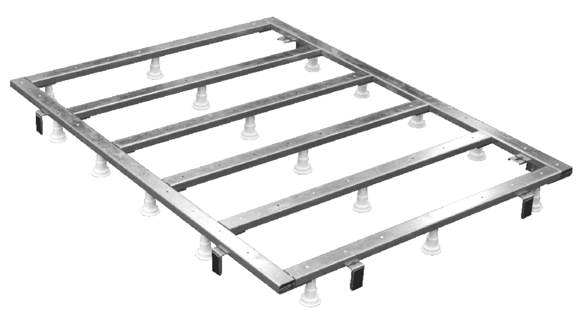 Schedline Stabilsound Plus Duschwannenrahmen SB20