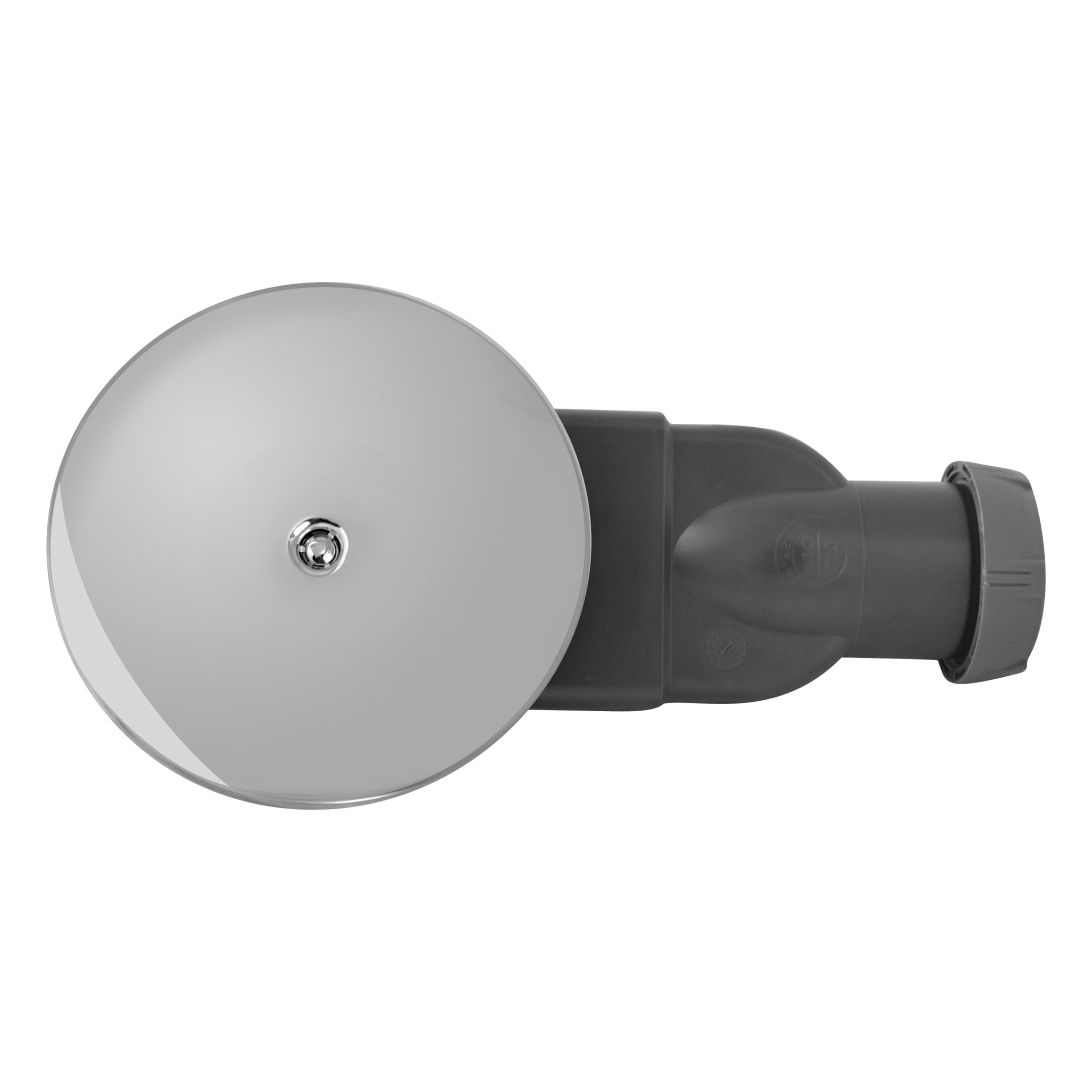 Schedline Siphon für Duschwanne SDB90WCS