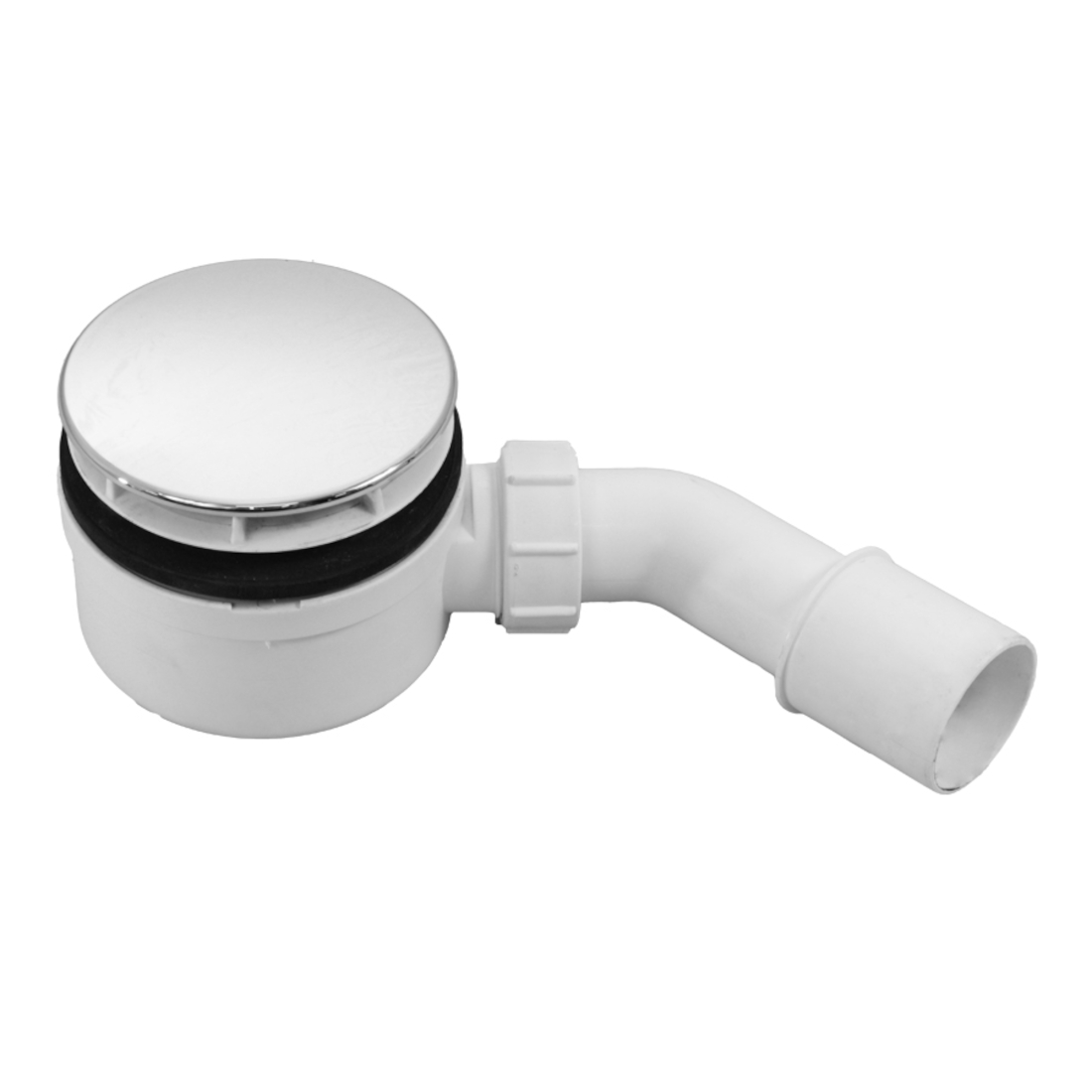 Schedline Siphon für Duschwanne SDB90M