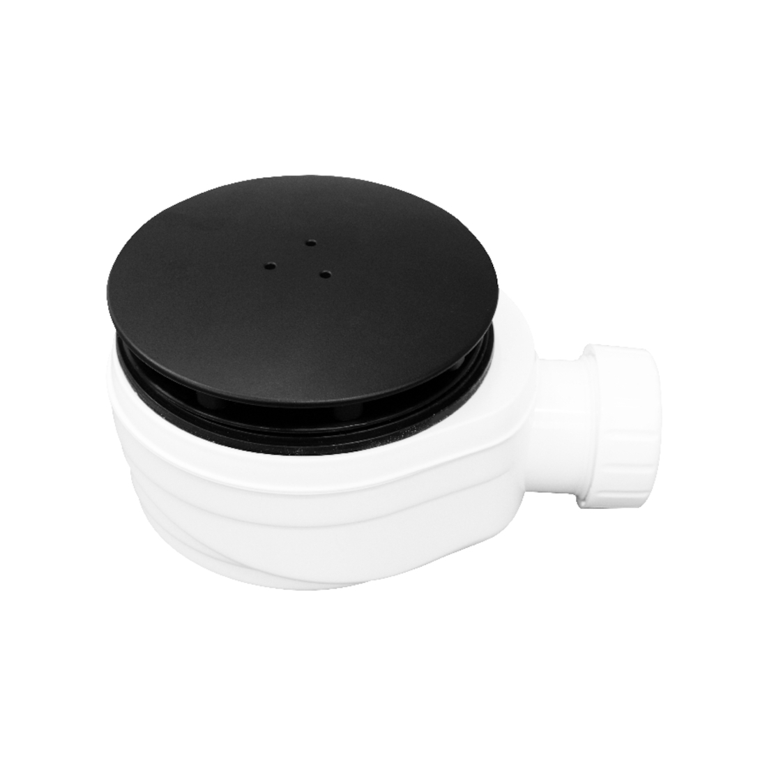 Schedline Libra Siphon für Duschwanne SDB90PB