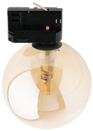 TK Lighting Tracer Lampe für Sammelschienen 1x8 W 11667