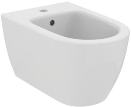 Ideal Standard i.Life O Bidet hängend weiß T568101