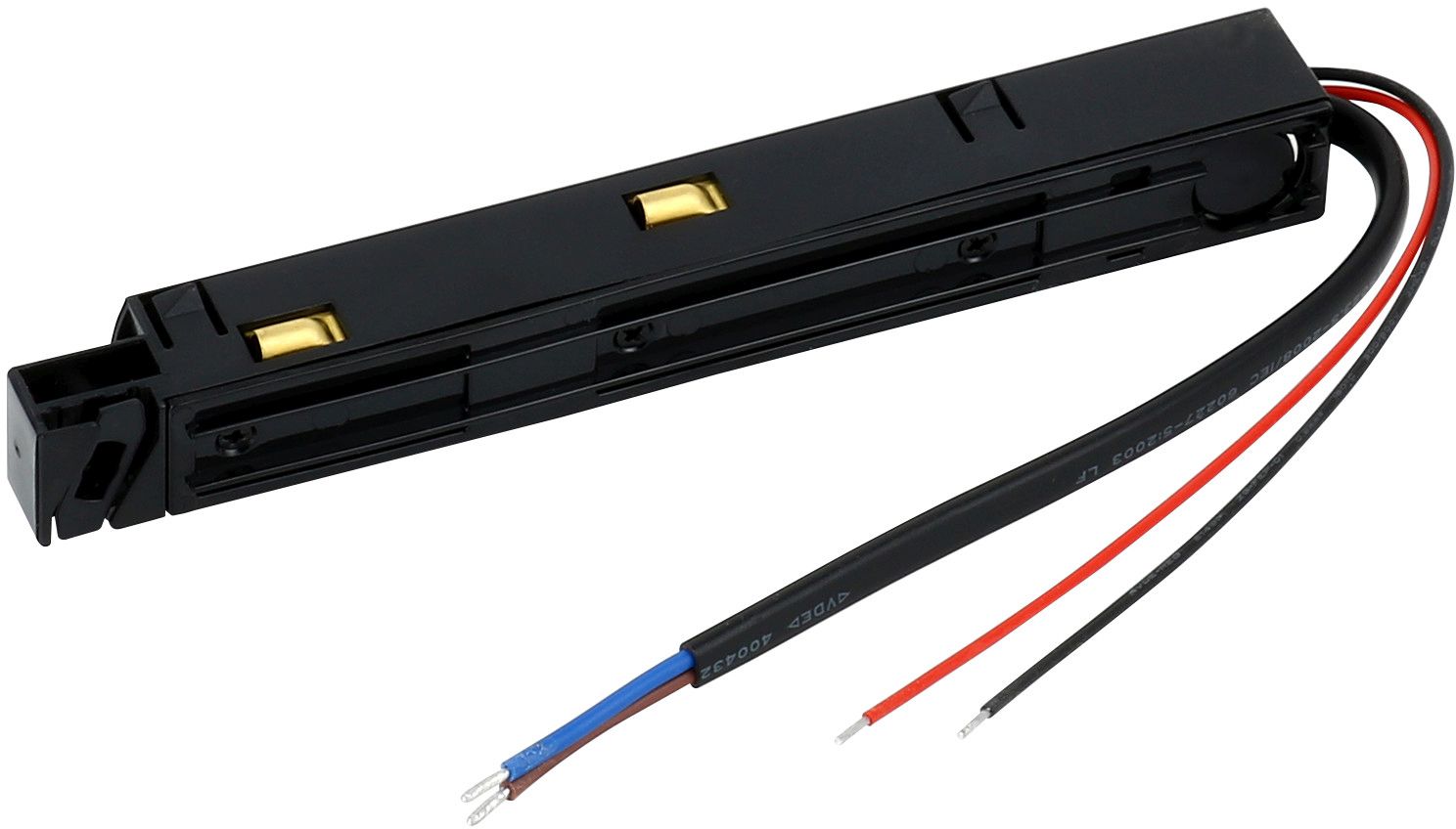TK Lighting Magnetic Easy Line Stromversorgung x W schwarz 18235