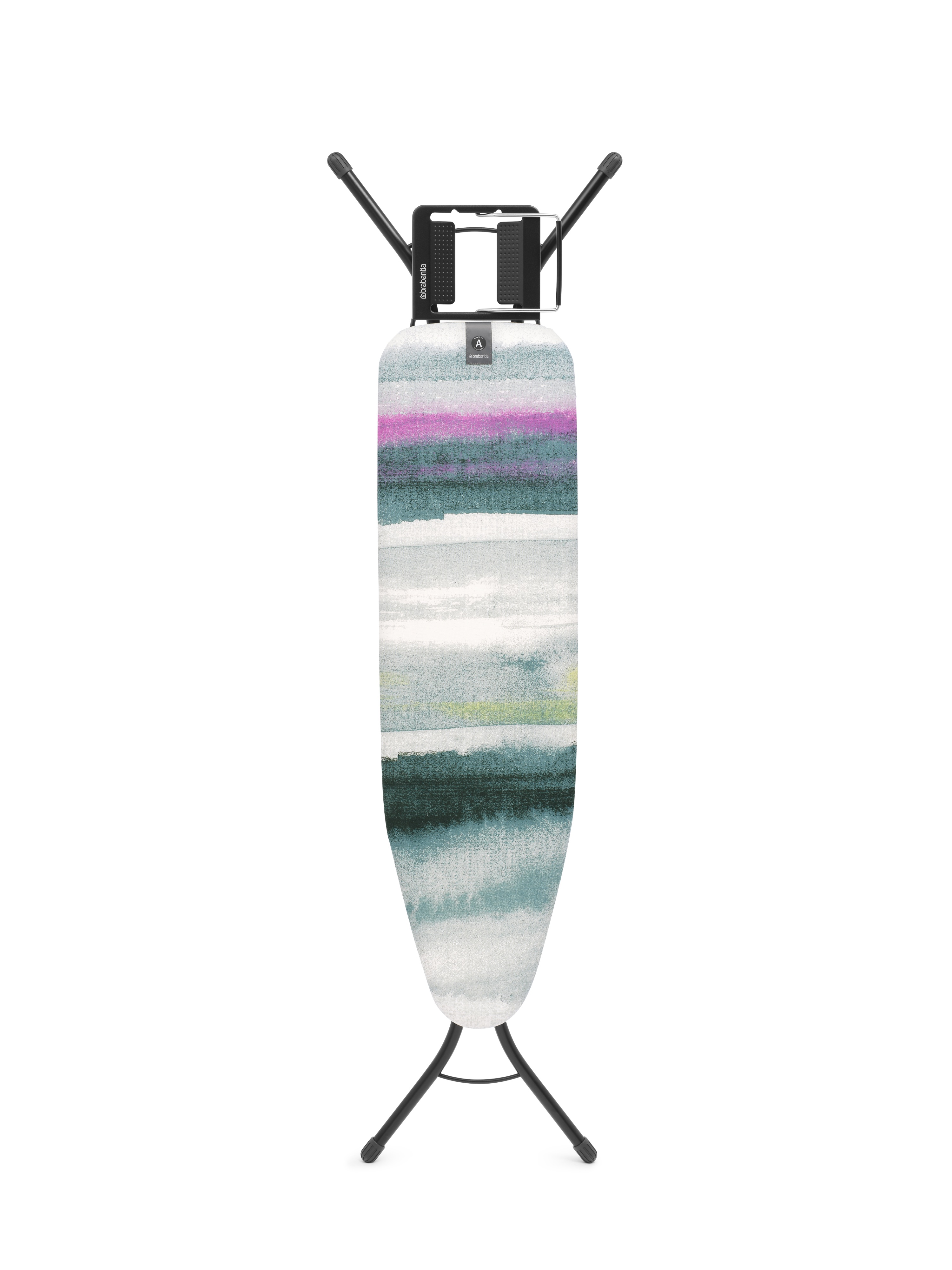 Brabantia Bügelbrett 48x128 cm 117923