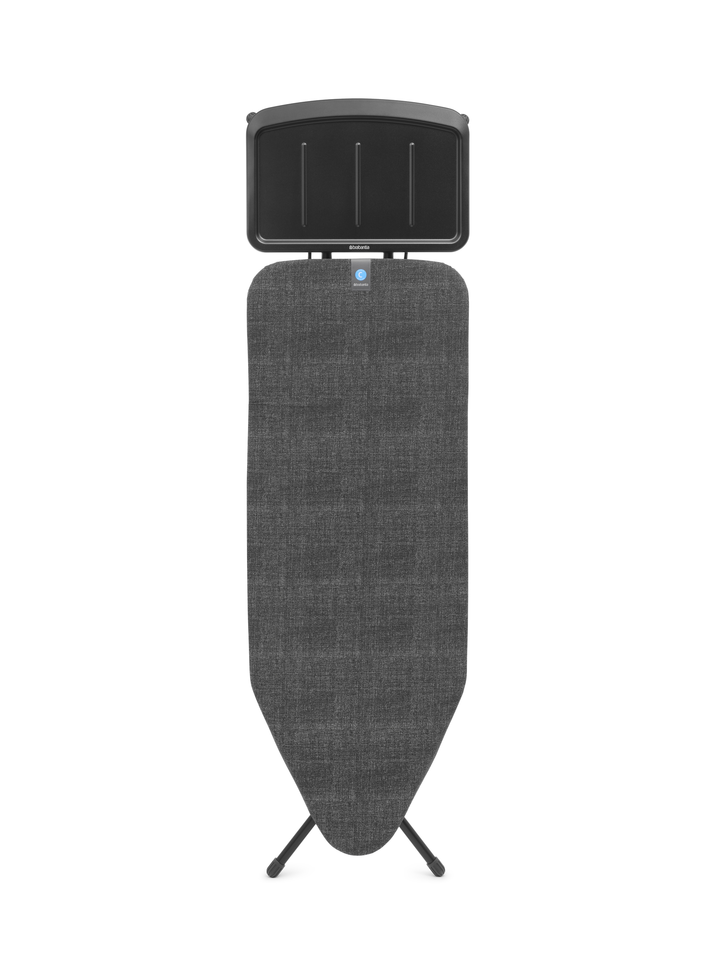 Brabantia Bügelbrett 48x159 cm 134746