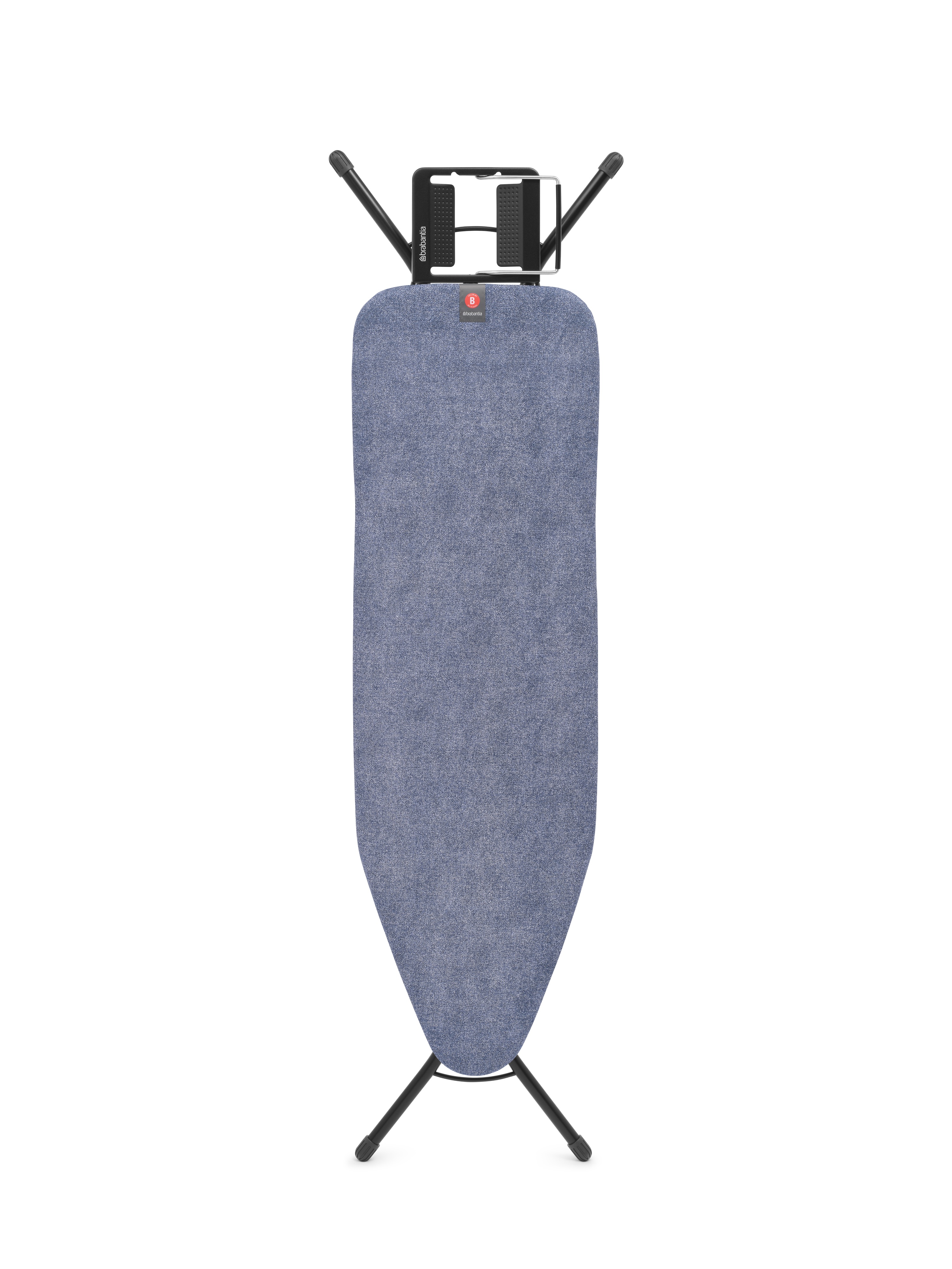Brabantia Bügelbrett 49x142 cm 134265
