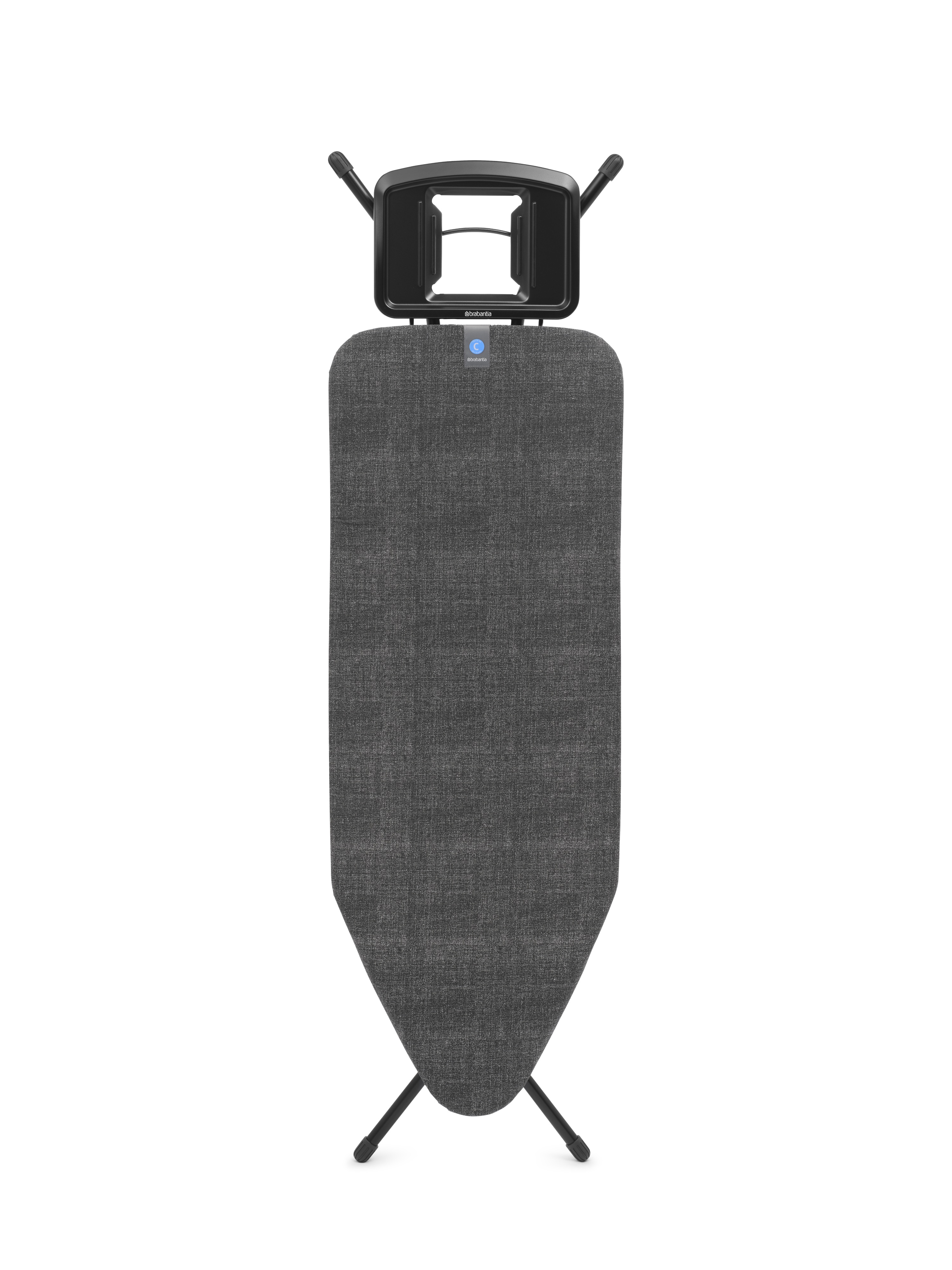 Brabantia Bügelbrett 49x142 cm 134609