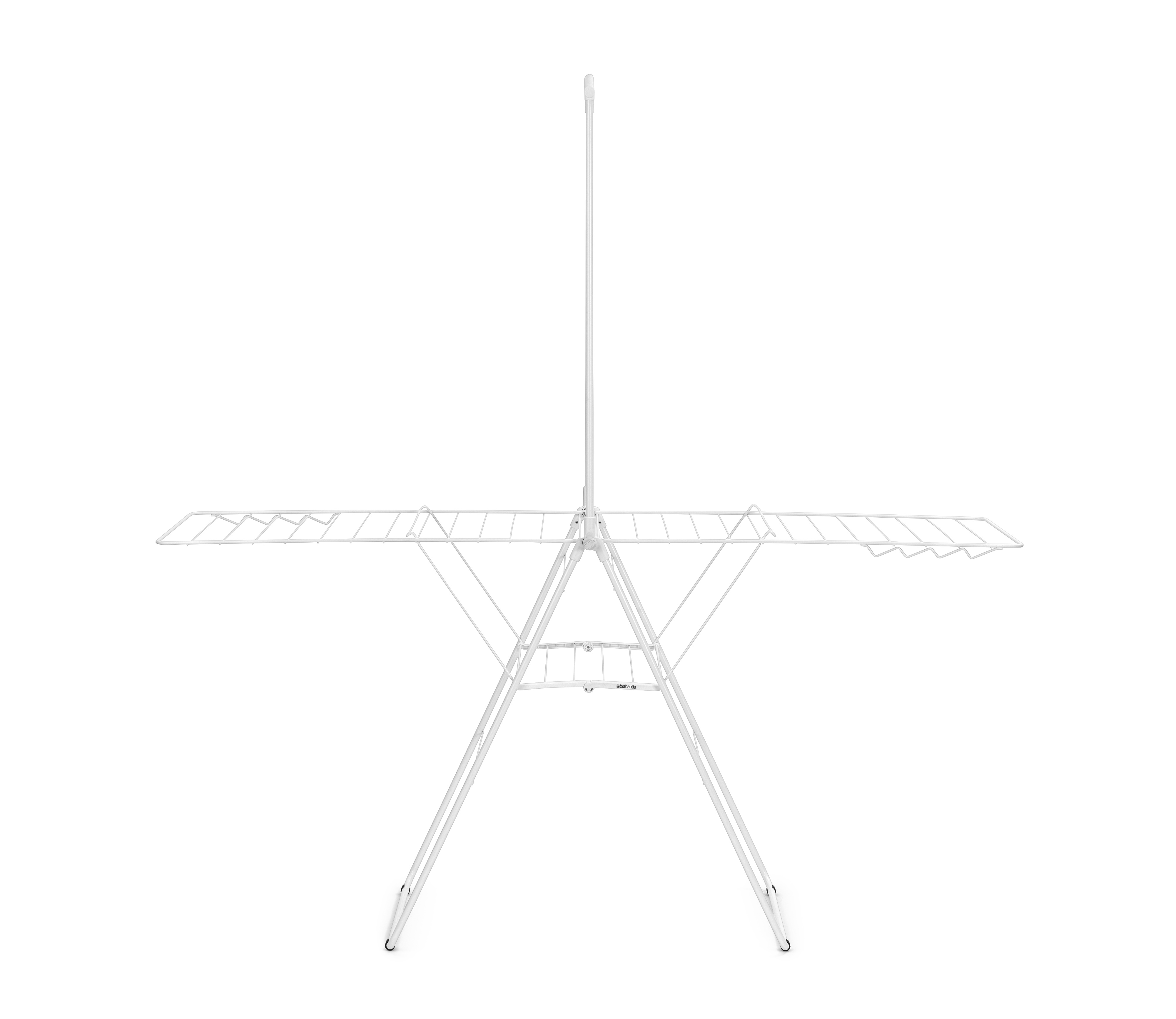 Brabantia HangOn Wäscheständer stehend 403507