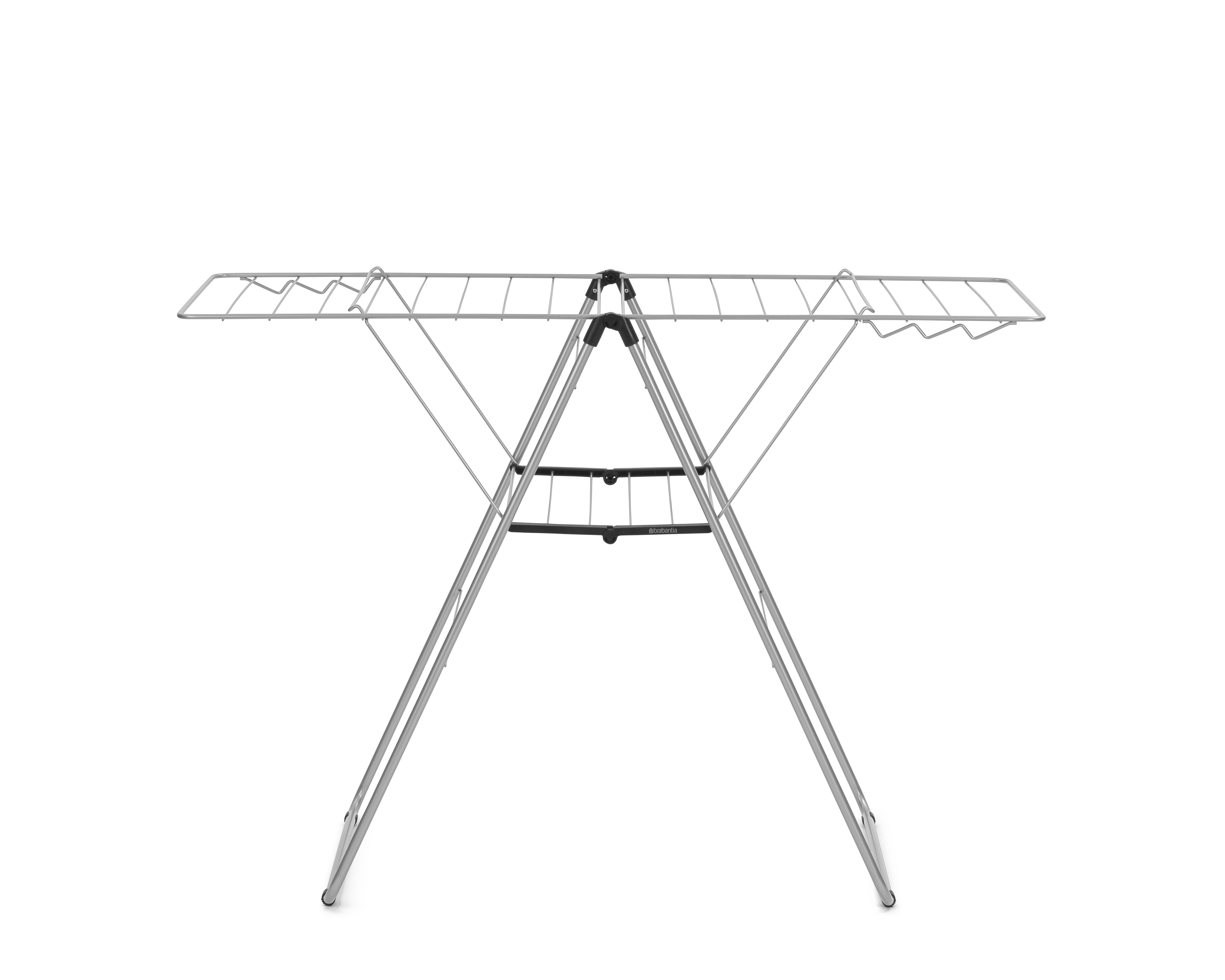 Brabantia HangOn Wäscheständer stehend 403422