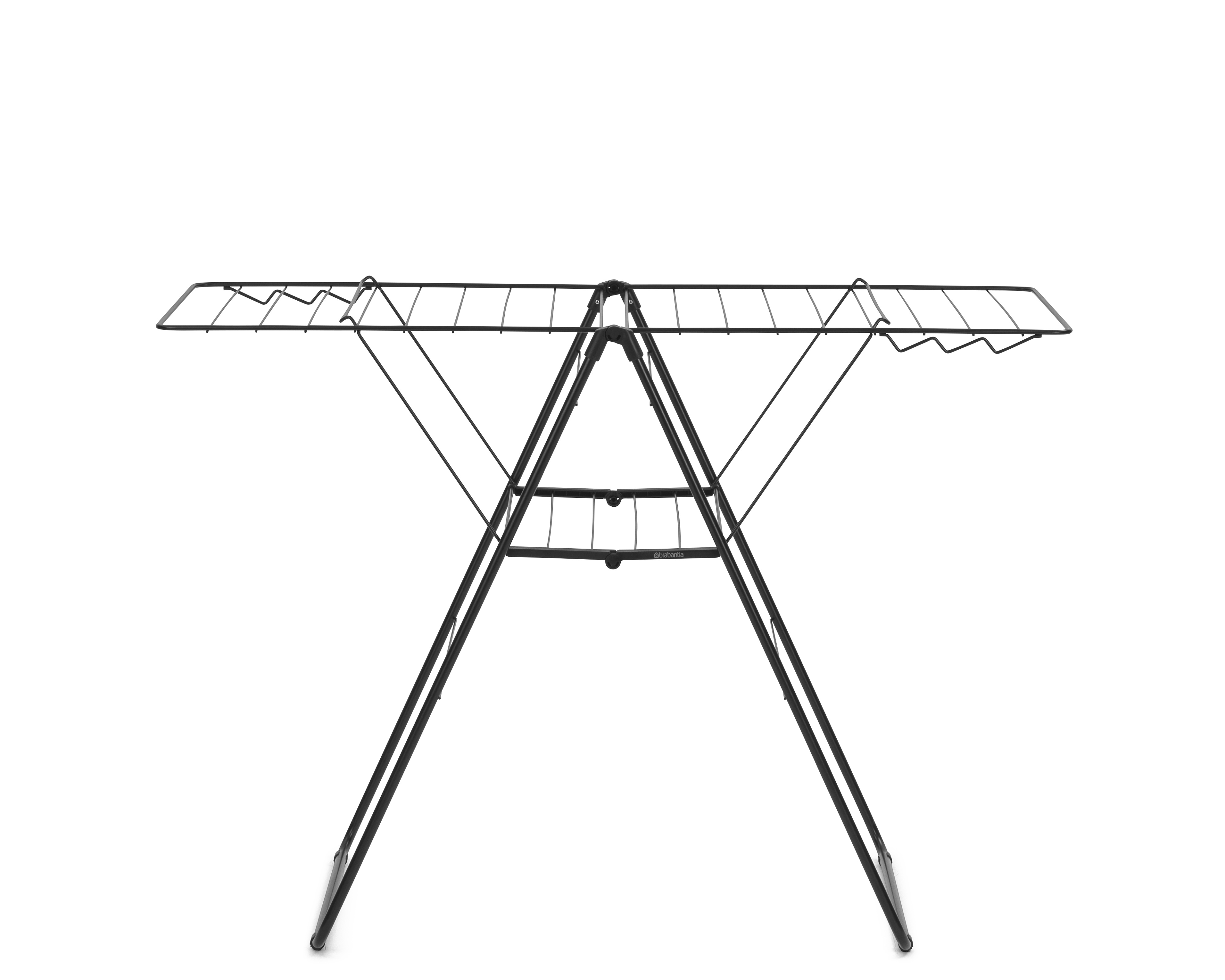 Brabantia HangOn Wäscheständer stehend 403408