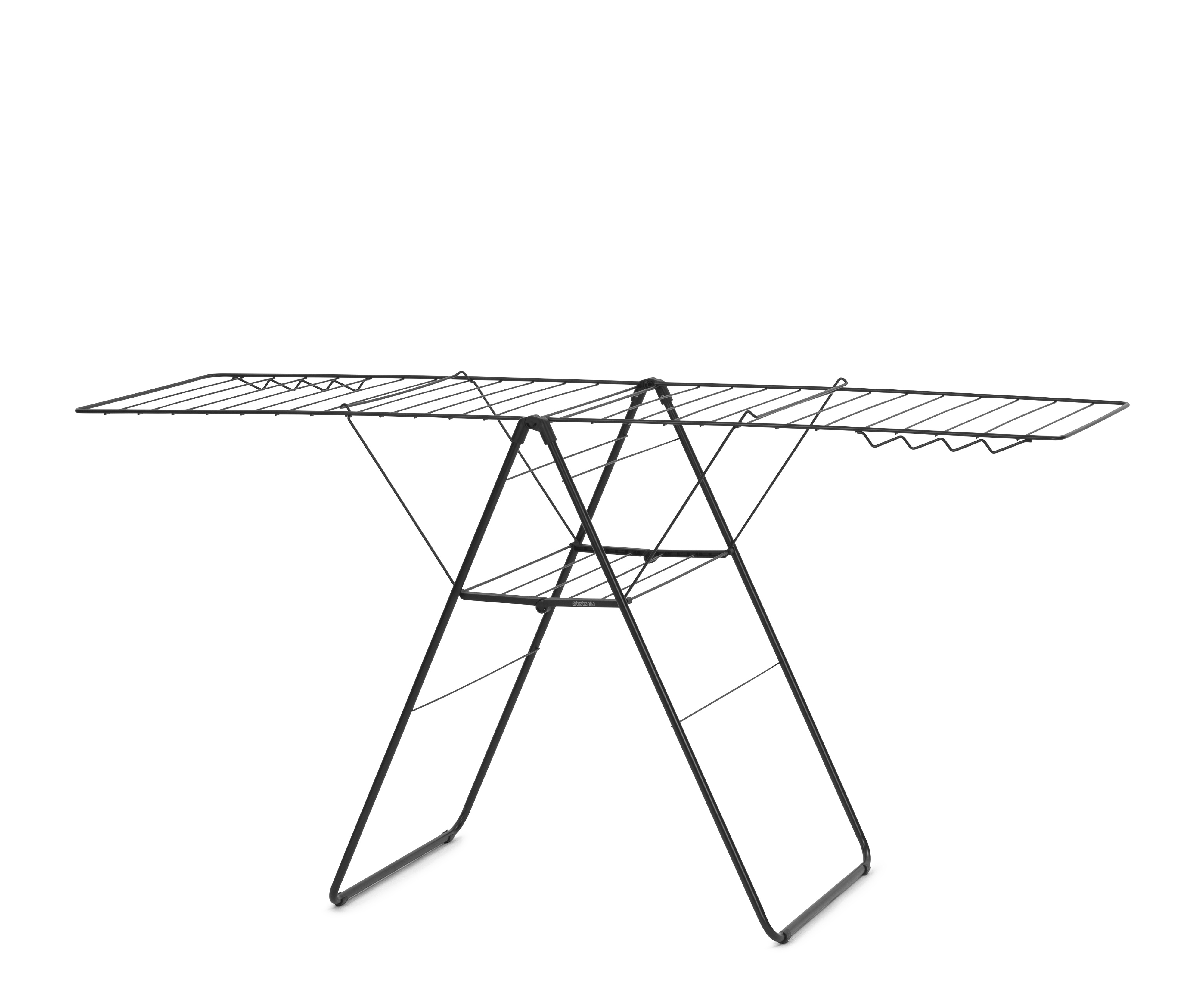 Brabantia HangOn Wäscheständer stehend 403460