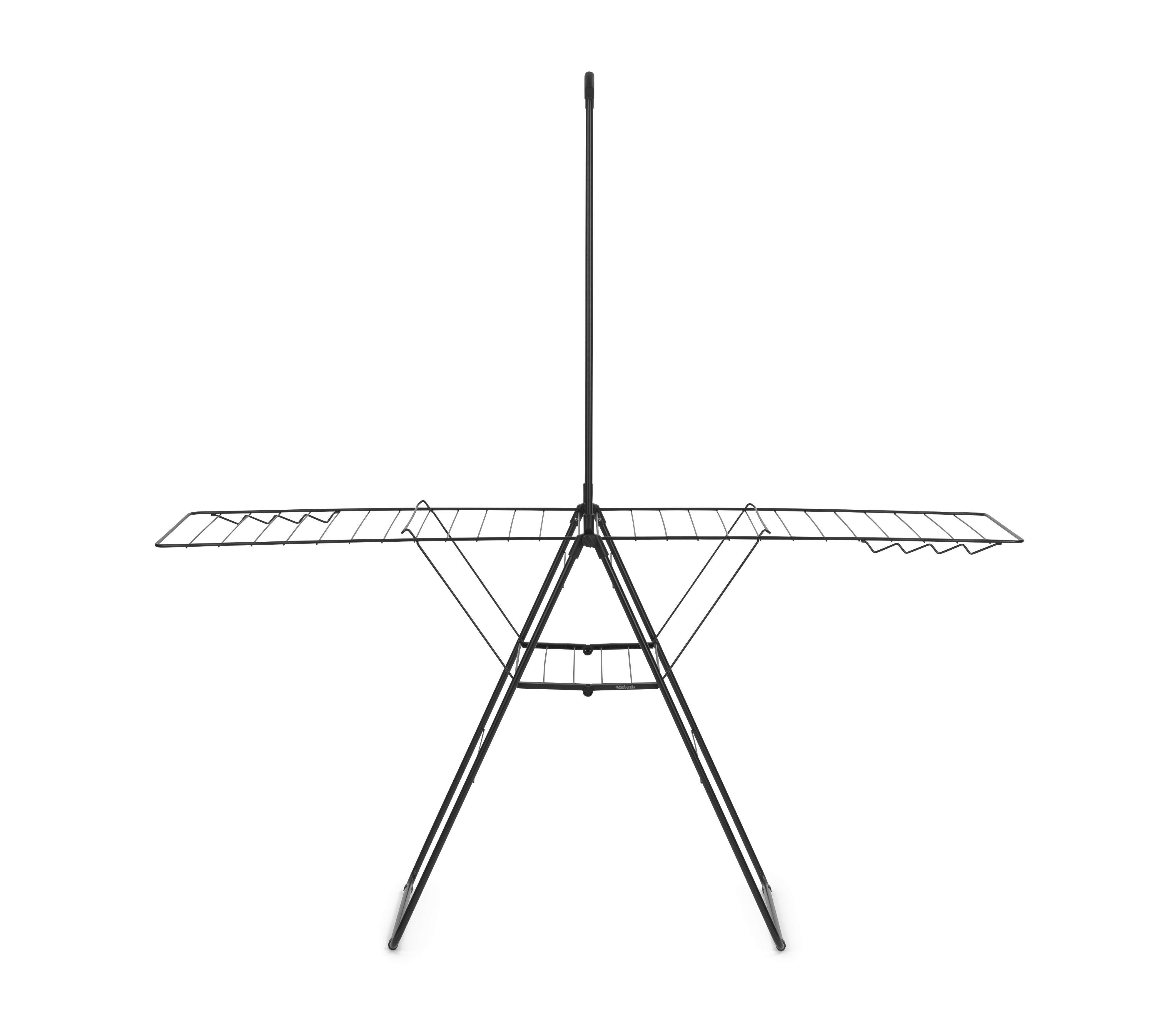 Brabantia HangOn Wäscheständer stehend 403521