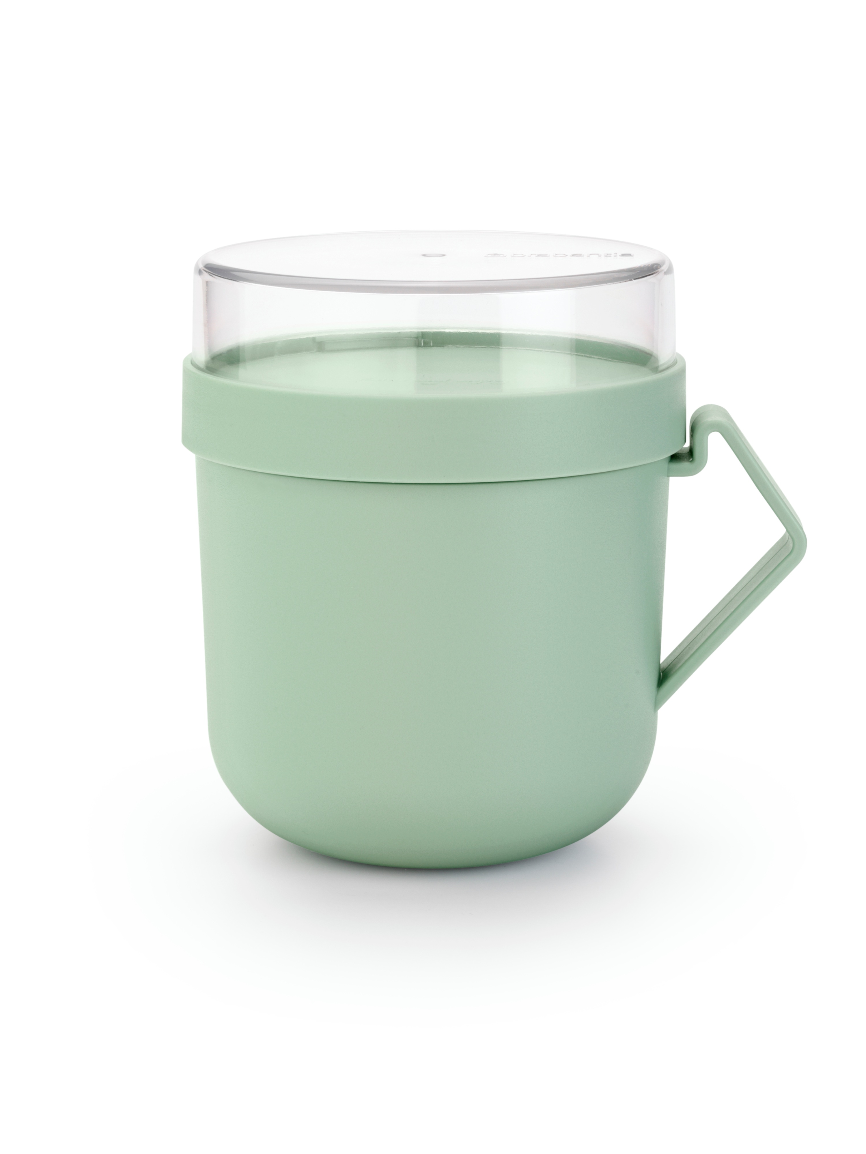 Brabantia Make & Take Becher 13x11x13 cm grün 203862