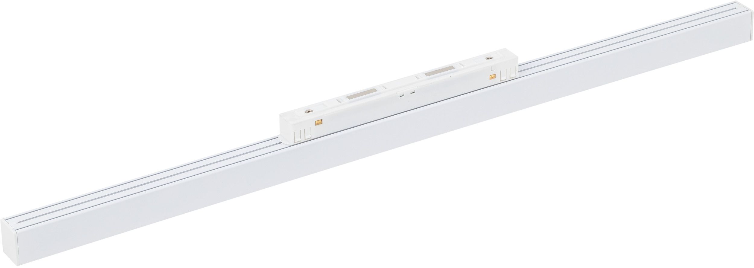 TK Lighting Magnetic Easy Line Lampe für Sammelschienen 1x24 W weiß 18272
