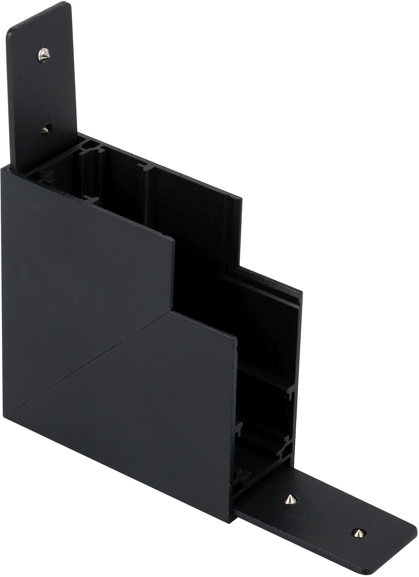 TK Lighting Magnetic Easy Line Verbinder x W schwarz 18232