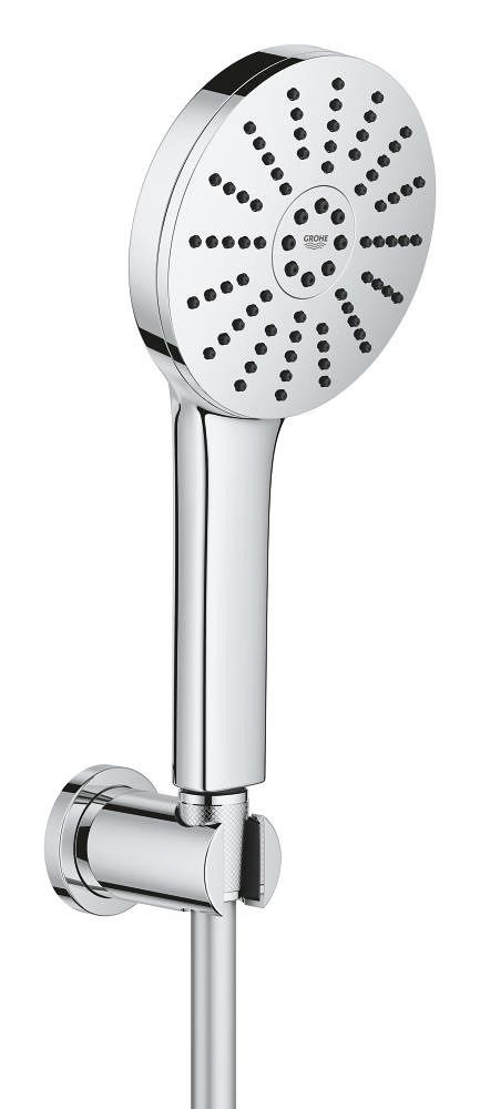 Grohe Vitalio Joy Duschset Wandmontage StarLight Chrom 1348650000