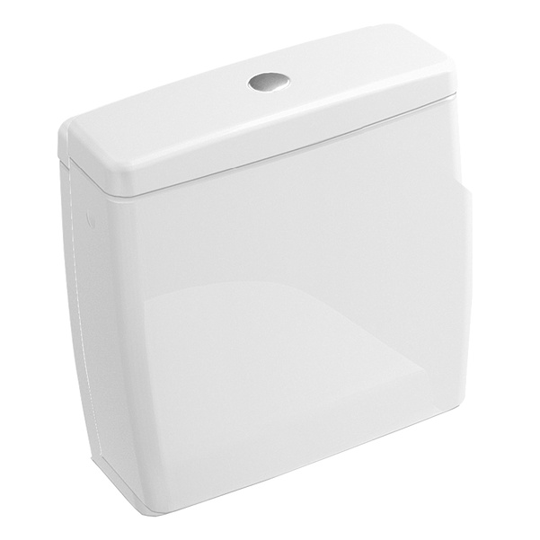 Villeroy & Boch O.Novo Spülkasten 5788R101