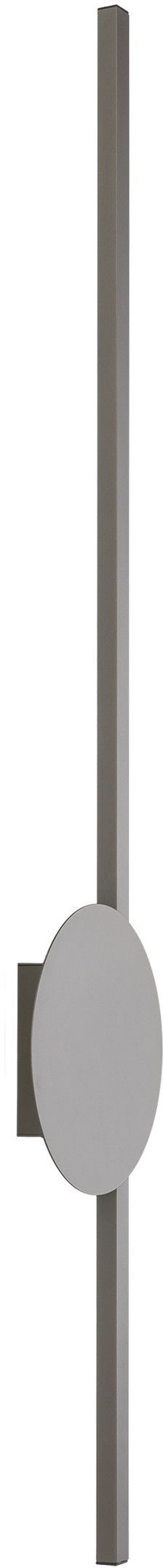 TK Lighting Java Wandleuchte 1x30 W braun 11399