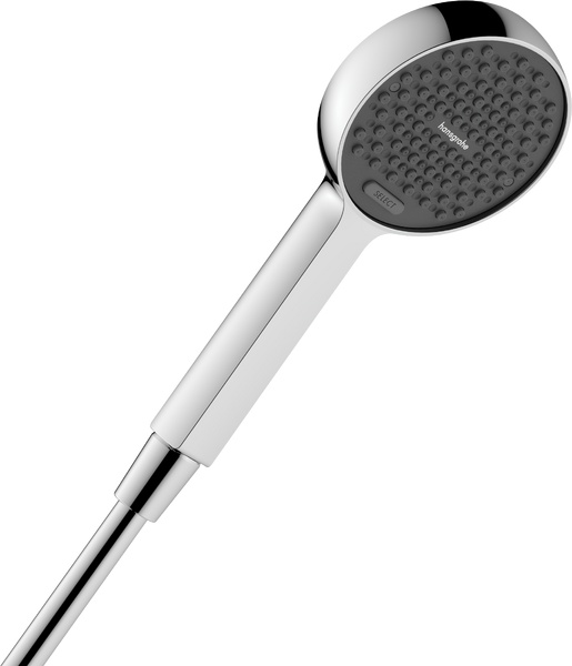 Hansgrohe Activera Select S Handbrause chrom 28035000