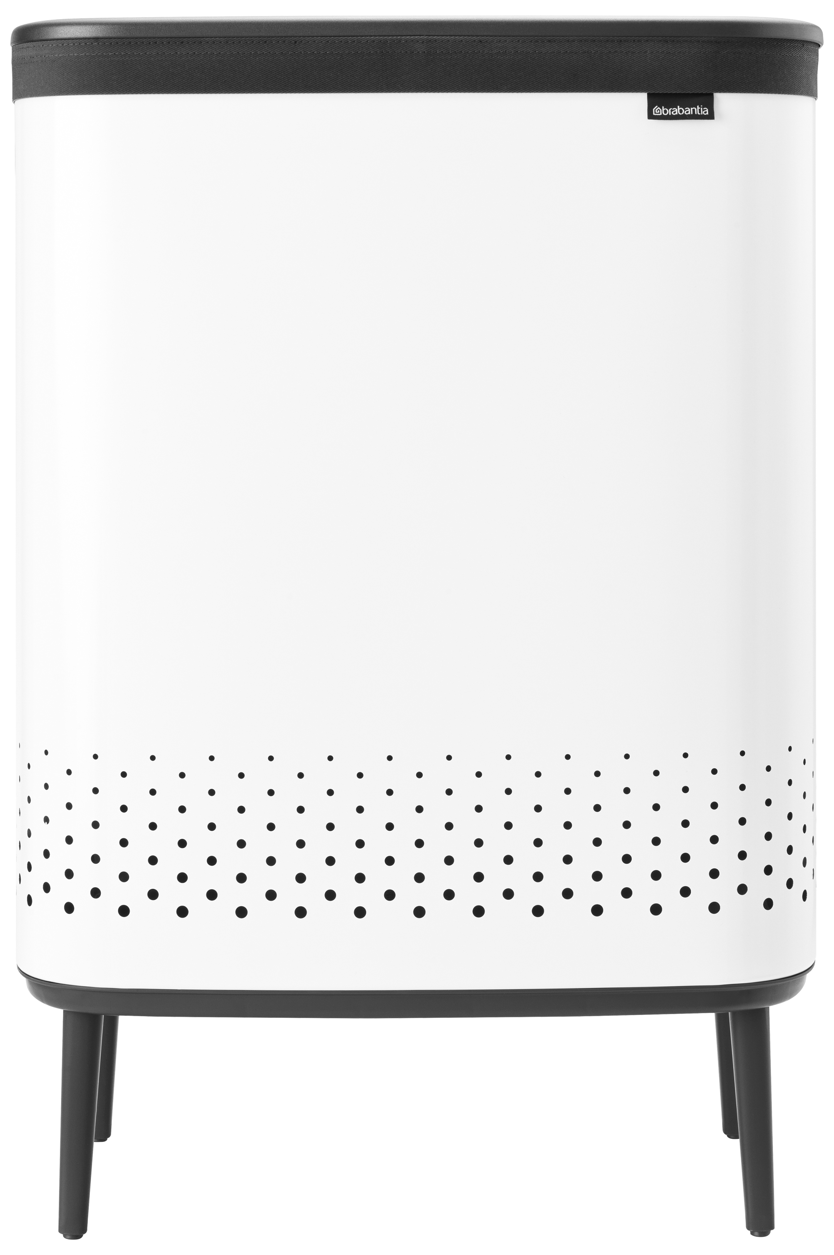 Brabantia Wäschekorb 200540