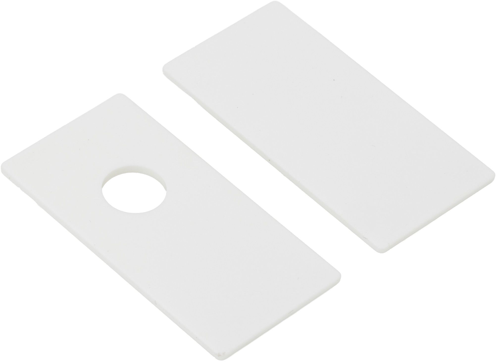 TK Lighting Magnetic Easy Line Dummy-Stecker x W weiß 18050