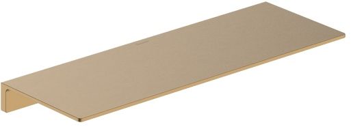 Hansgrohe AddStoris Badezimmerregal 40 cm 41794140