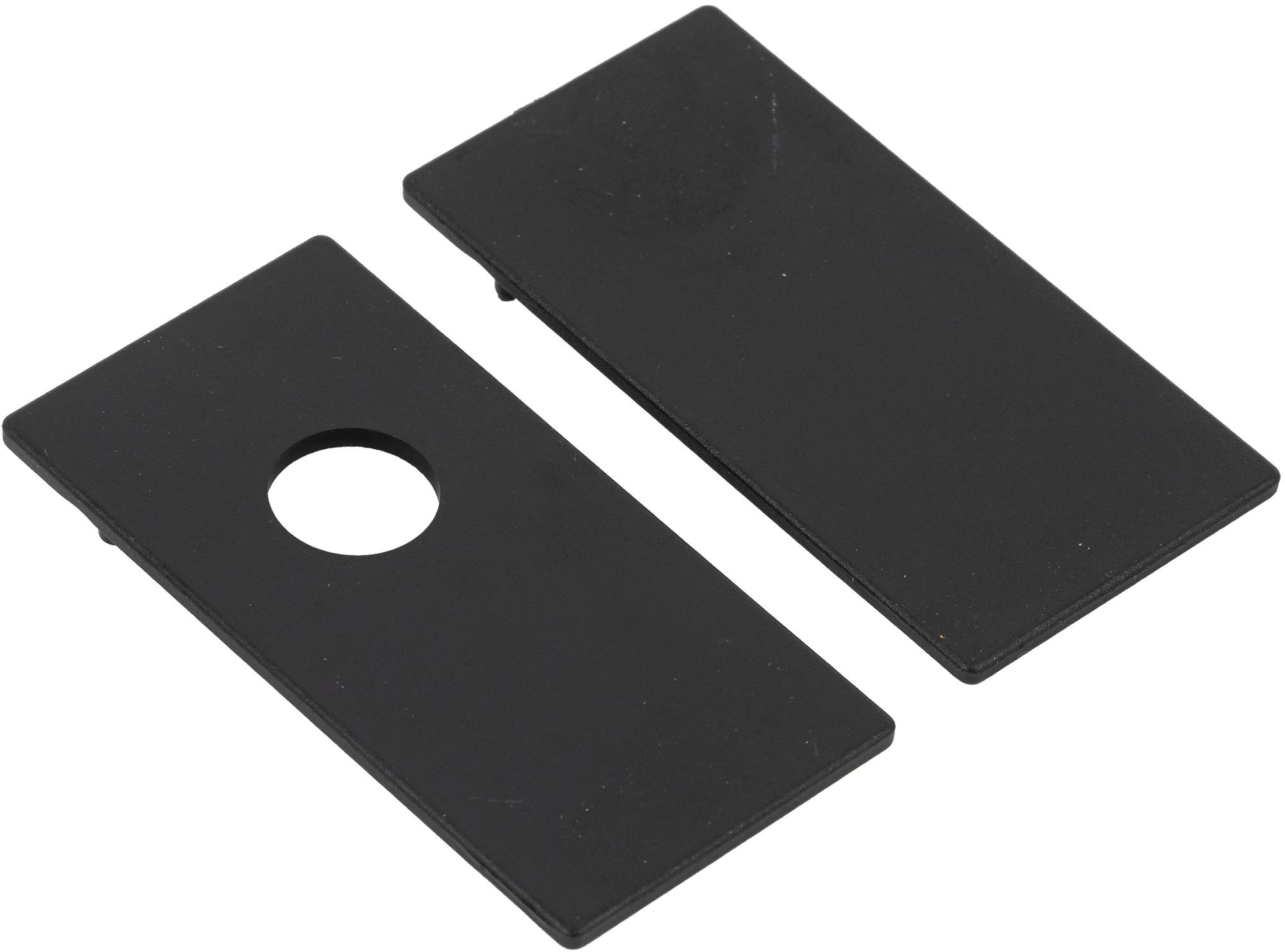 TK Lighting Magnetic Easy Line Dummy-Stecker x W schwarz 18049