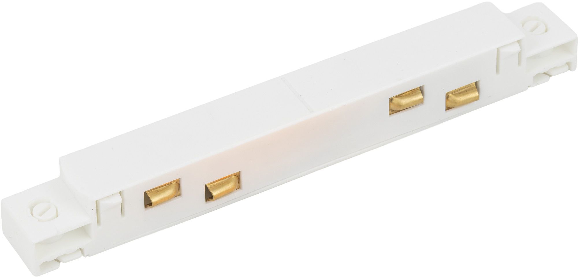 TK Lighting Magnetic Easy Line Verbinder x W weiß 18022