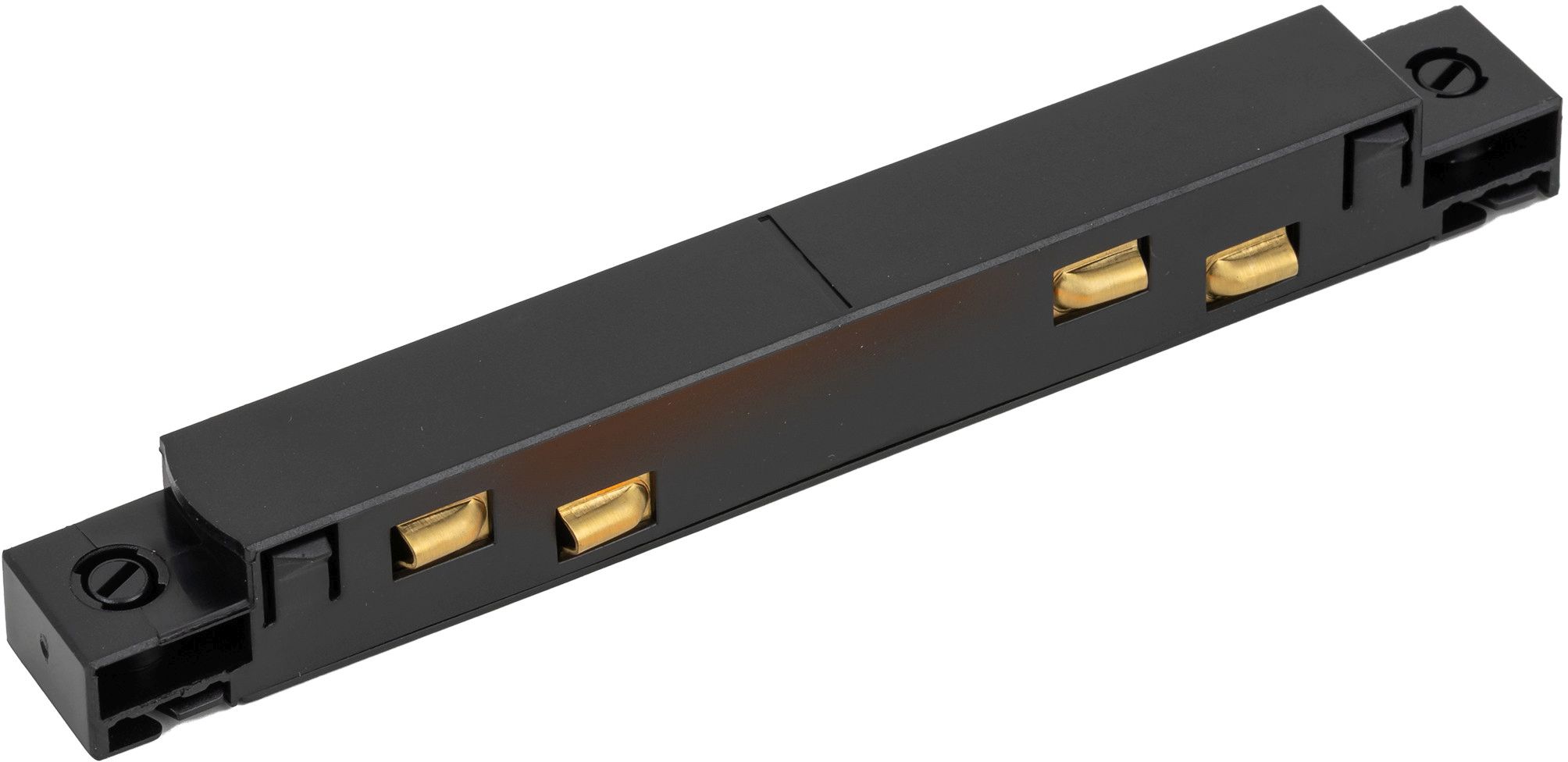 TK Lighting Magnetic Easy Line Verbinder x W schwarz 18021