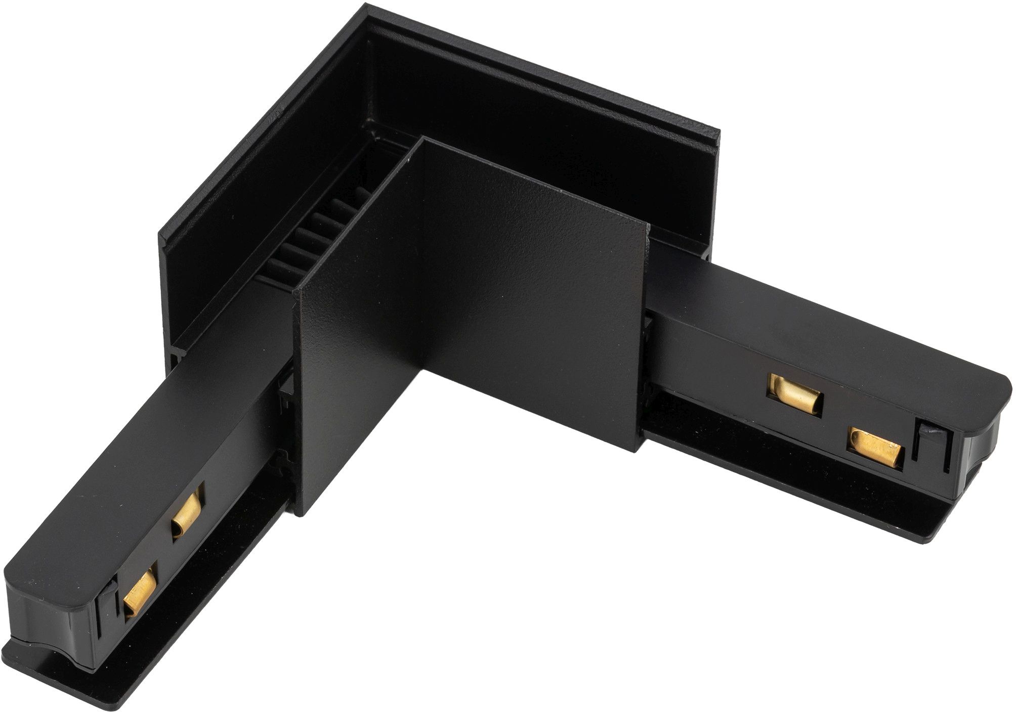 TK Lighting Magnetic Easy Line Verbinder x W schwarz 18019