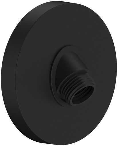 Hansgrohe Activera Duscharm schwarz 28099670