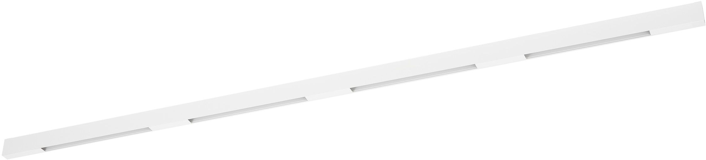 TK Lighting Magnetic Easy Line Sammelschiene x W weiß 18018