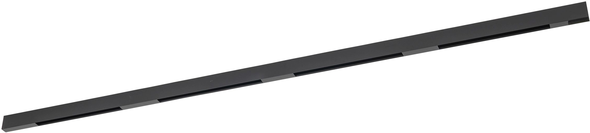 TK Lighting Magnetic Easy Line Sammelschiene x W schwarz 18017