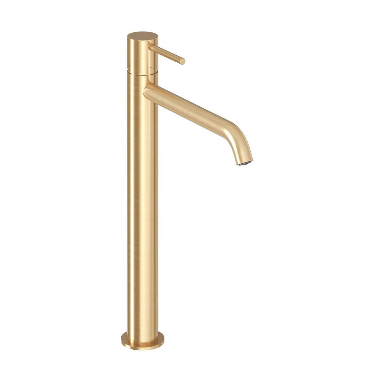 Ravak Espirit Waschtischarmatur Stehend gold X070561