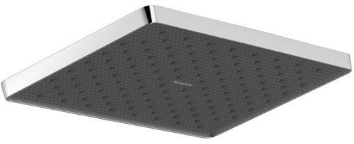 Hansgrohe Activera Q Kopfbrause 29x18 cm rechteckig chrom 28738000