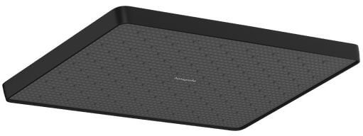 Hansgrohe Activera Q Kopfbrause 29x18 cm rechteckig schwarz 28738670