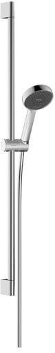 Hansgrohe Activera Select S Duschset Wandmontage chrom 28865000
