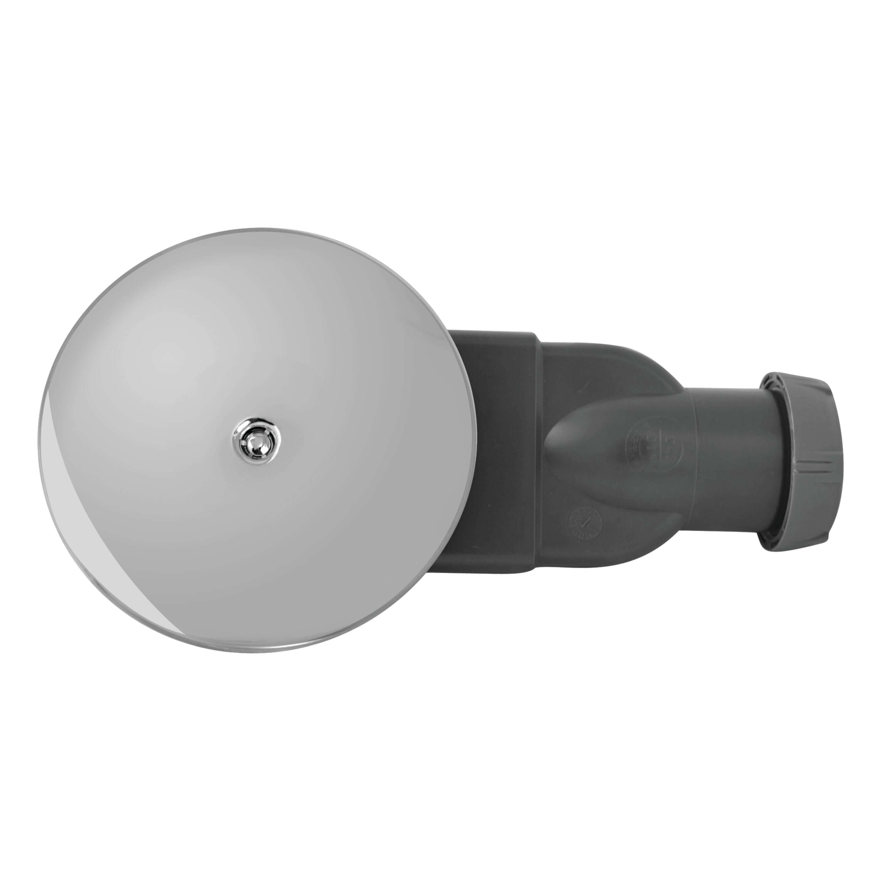 Schedpol Siphon für Duschwanne 9.318