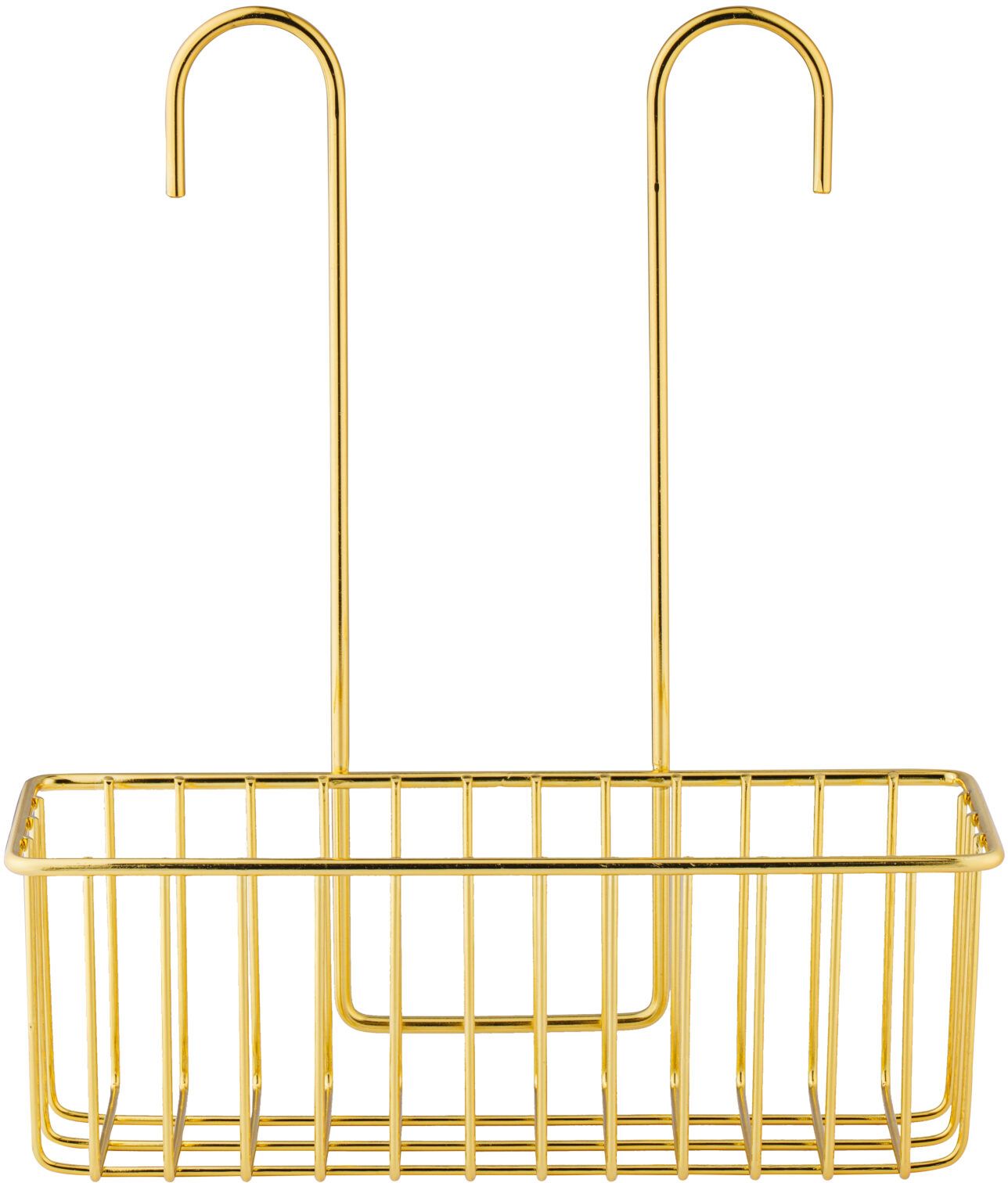 BISK Niagara Badkorb gold 08349